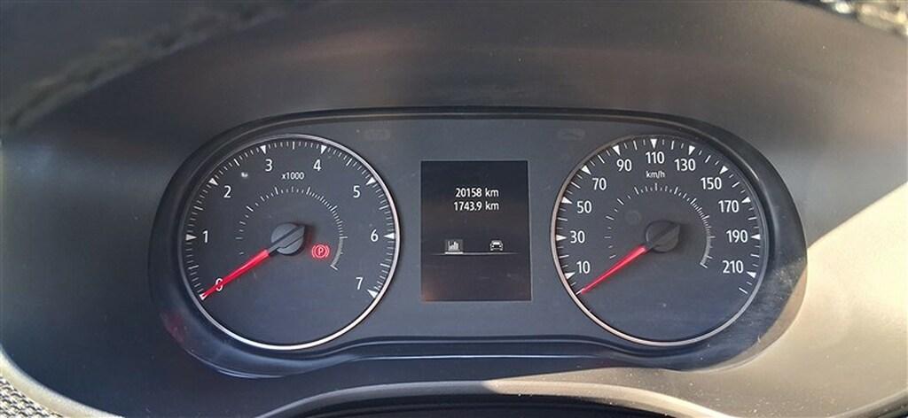 Dacia Sandero Stepway 1.0 TCe Comfort SL DaciaPlus CVT