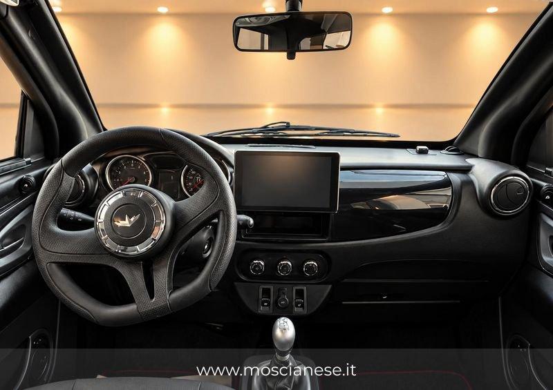 Chatenet CH46 touring