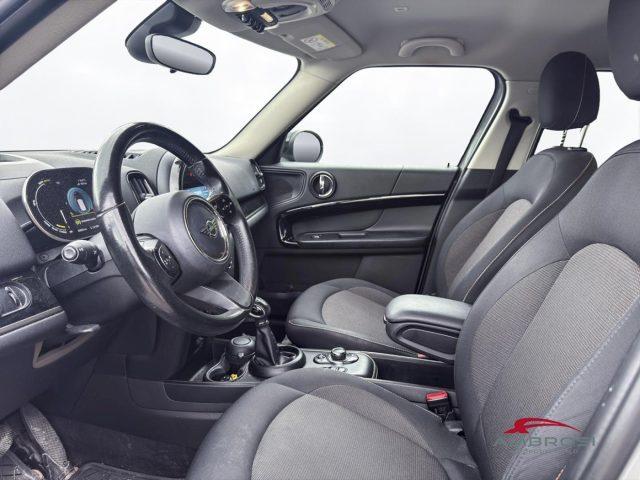 MINI Countryman Cooper 1.5 Cooper SE ALL4 Automatica Essential