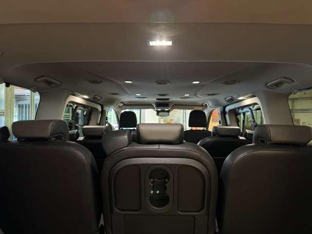 Ford Tourneo Custom Tourneo Custom 320 2.0 EcoBlue 185CV aut. PC Tit.