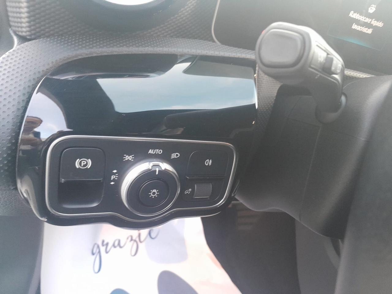 Mercedes-benz A 160 1.4 Sport