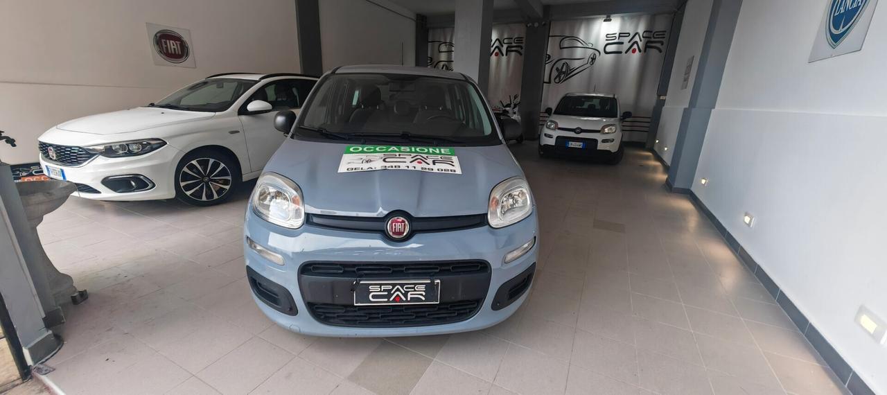 Fiat Panda Fiat Panda 1.0 benzina