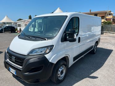 Fiat Ducato 30 2.2 Mjt 140CV PM-TN Furgone