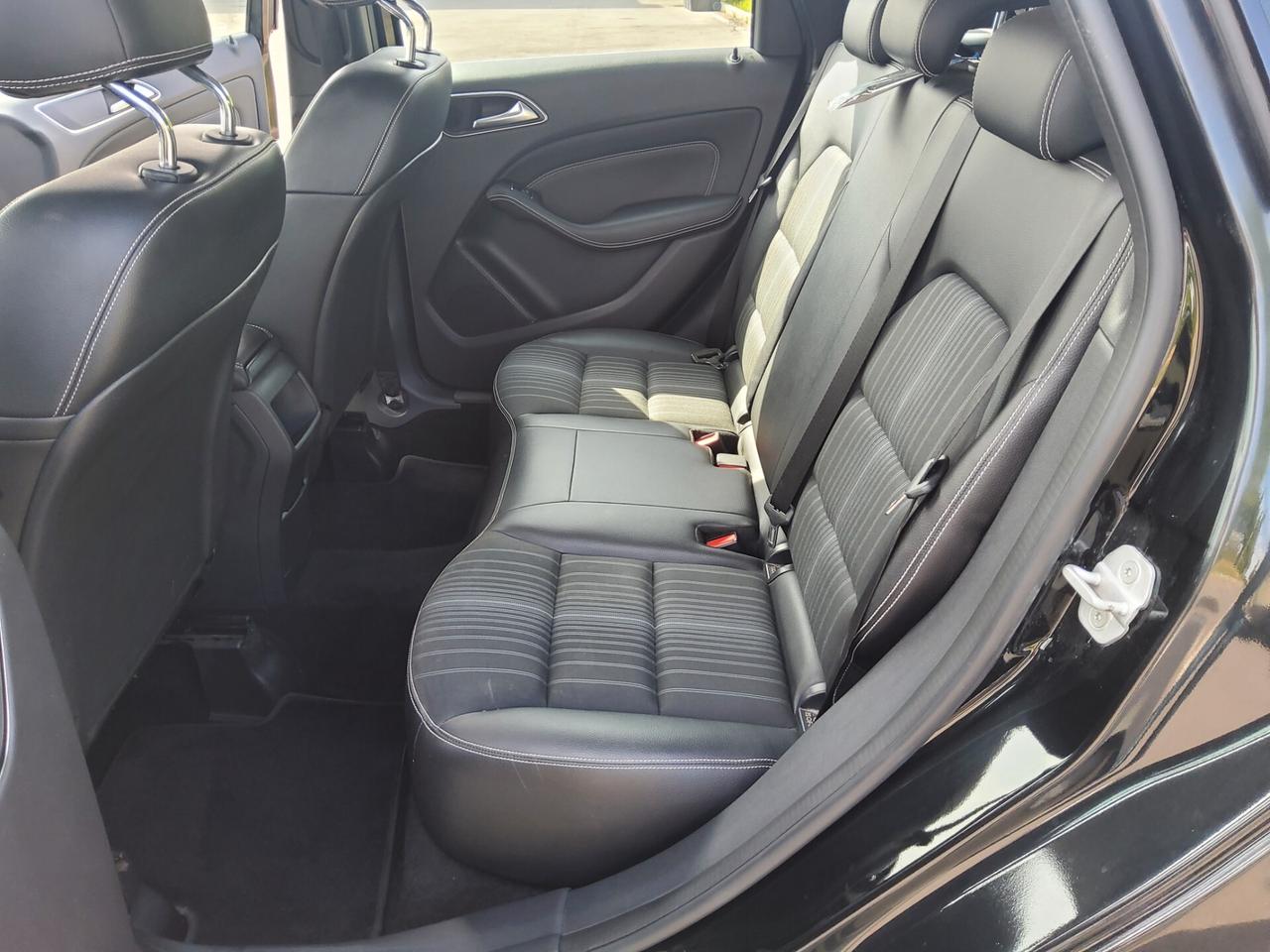 Mercedes-benz B 200 CDI Automatic Premium