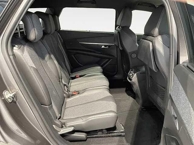Peugeot 5008 1.5 130CV BlueHDi S&S Allure
