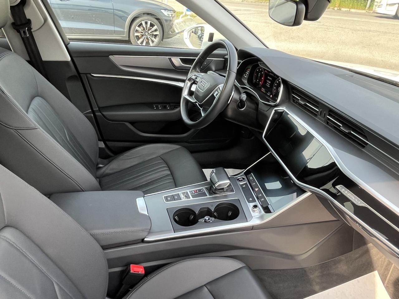 AUDI A 6 AVANT 45TDI 231 CV QUATTRO