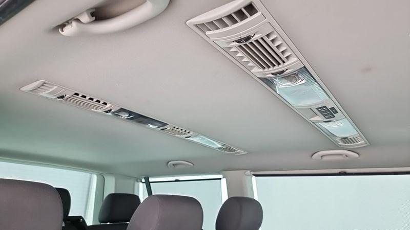 Volkswagen Transp. Caravelle 2.0 BiTDI 180CV DSG 4 Motion PC Comfortline