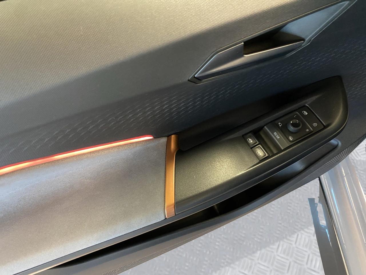 Cupra Born 58kWh