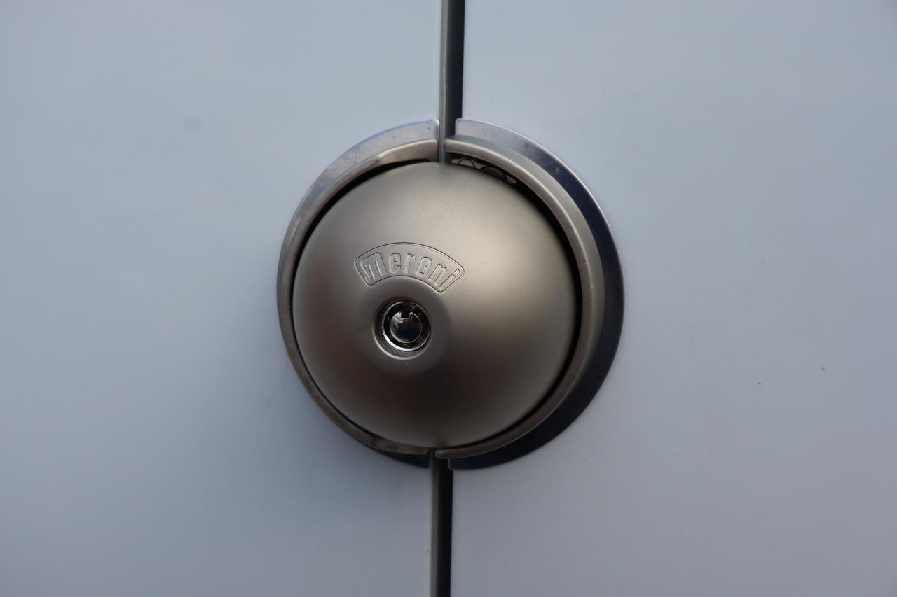 FORD TRANSIT 310 L2 H3 PASSO MEDIO TETTO ALTO 2.0 TDCI 130 CV TREND - PERFETTO