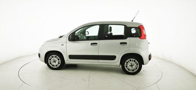 FIAT Panda 1.3 MJT 95 CV S&S Easy