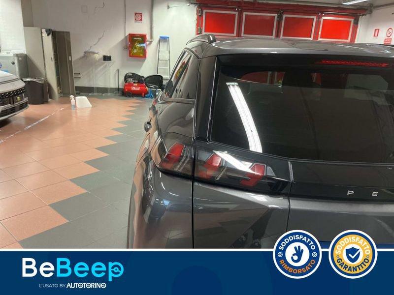 Peugeot 2008 1.2 PURETECH ALLURE NAVI PACK S&S 130CV