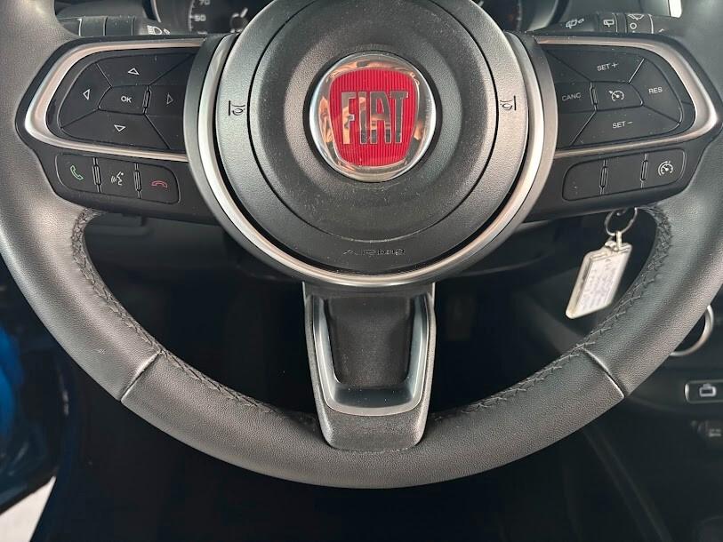 Fiat 500X 1.0 T3 120 CV Cross NEOPATENTATI