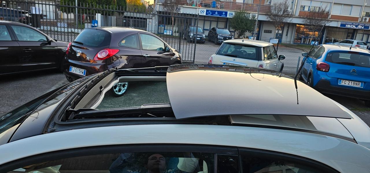 Fiat 500 benzina TwinAir Turbo