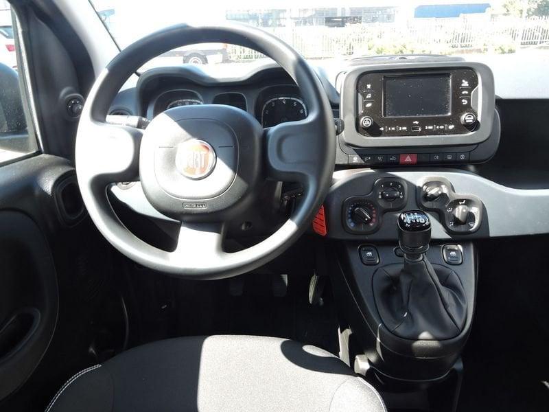 FIAT Panda Panda 1.0 FireFly Hybrid