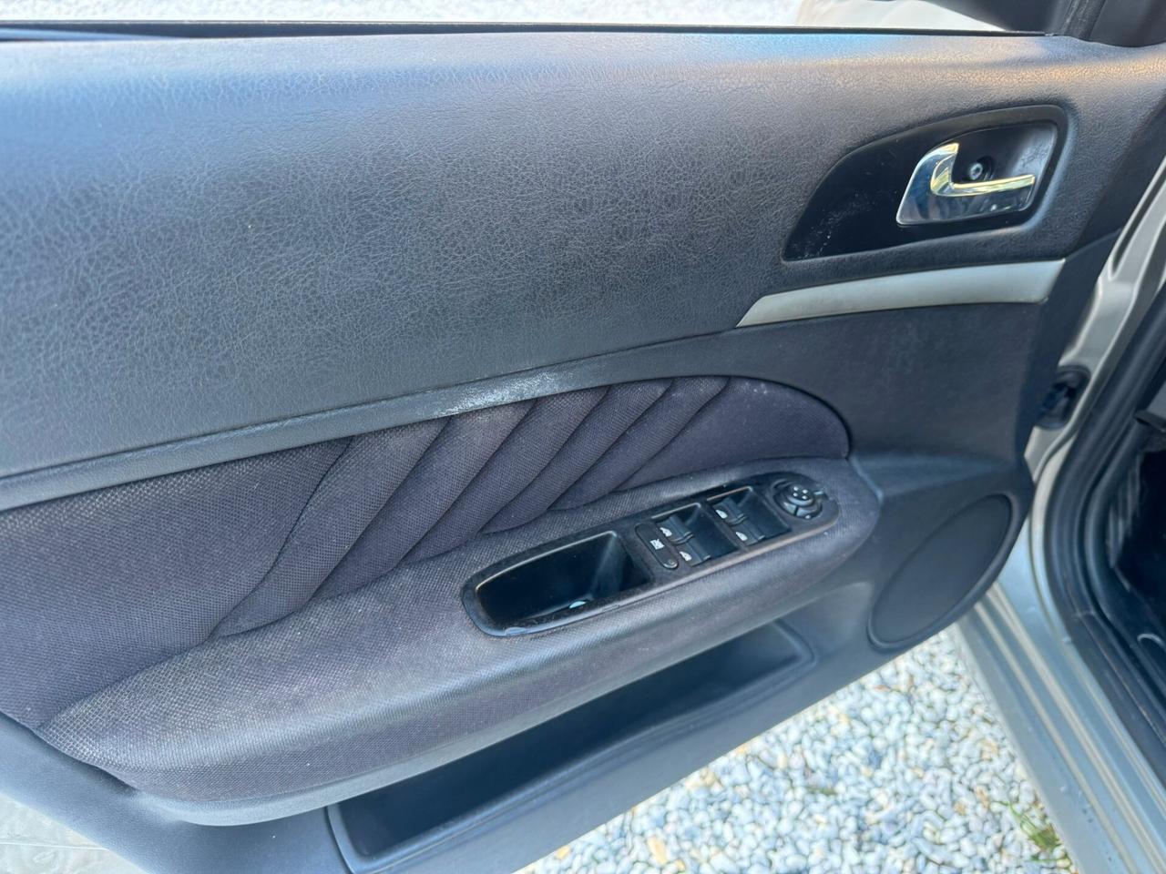 Alfa Romeo 159 1.9 JTDm 16V