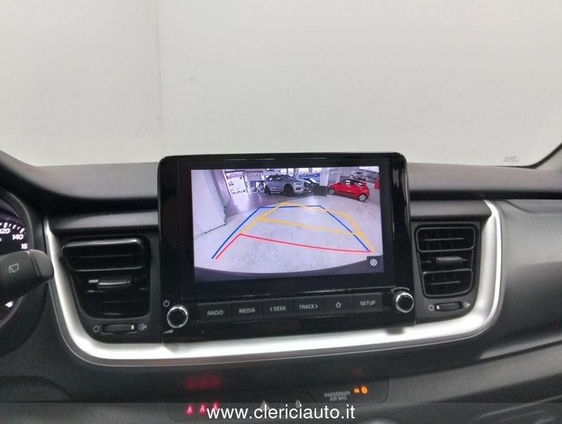 KIA Stonic 1.0 T-GDi 100 CV MHEV iMT Style