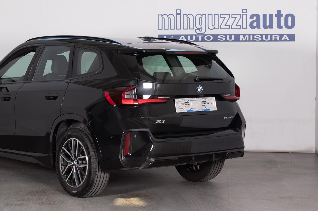Bmw X1 Sdrive18i Msport Auto 136cv