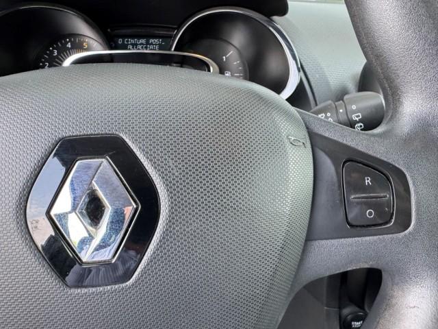 Renault Clio Sporter 1.5 dci Wave 75cv