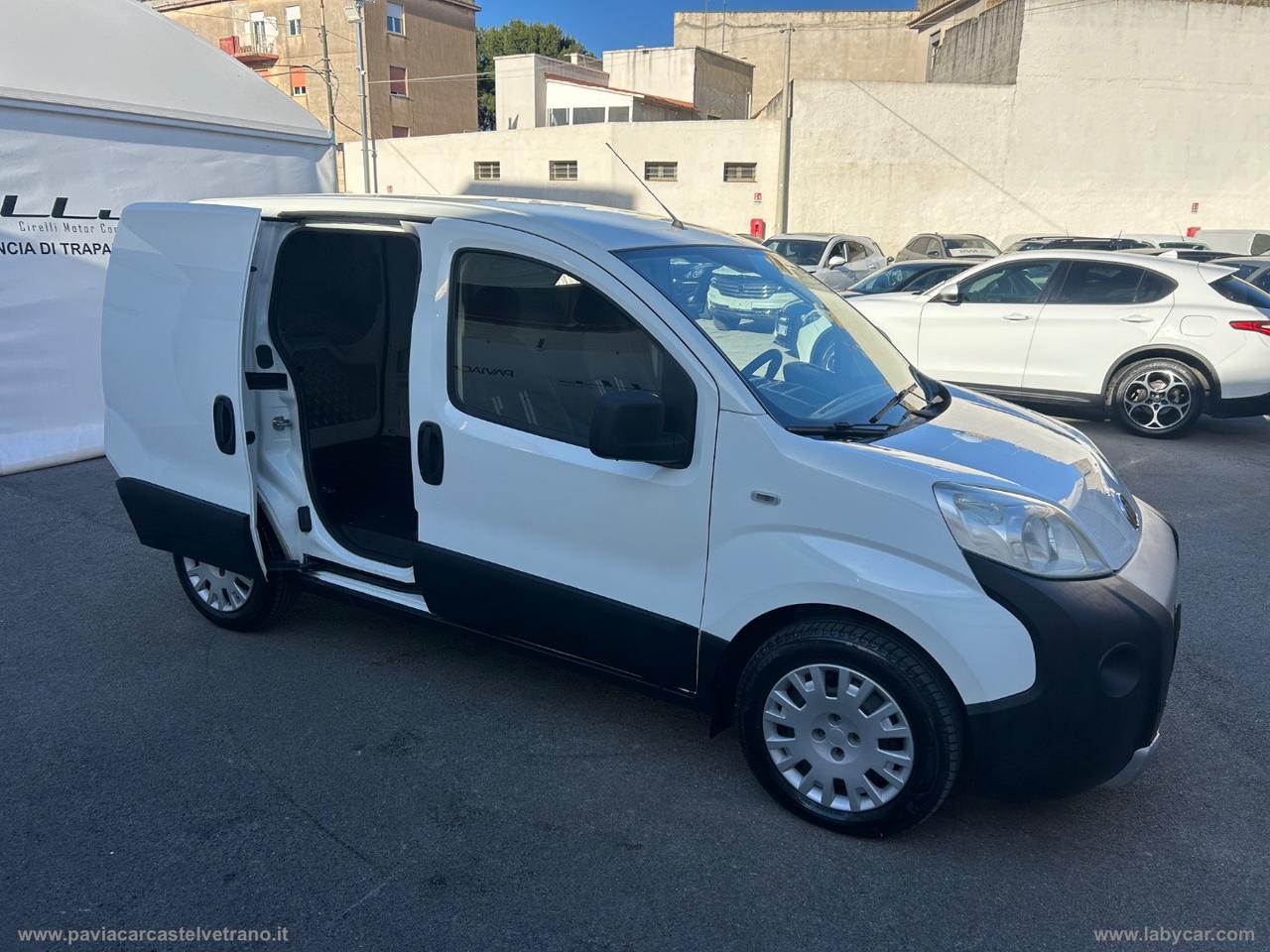 Fiorino 1.3 MJT 95CV Furgone SX E5+