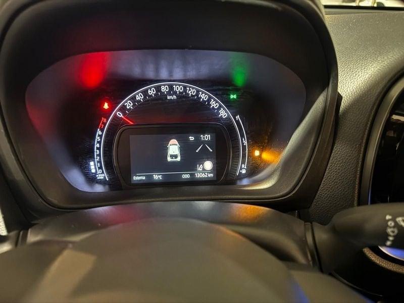 Toyota Aygo X Aygo X 1.0 VVT-i 72 CV 5 porte Active