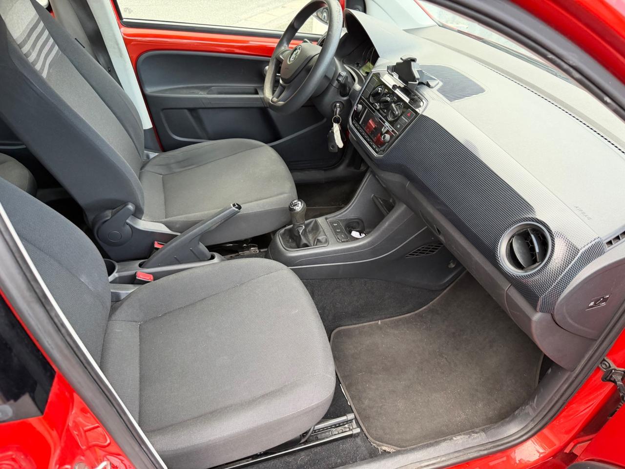 VW UP 1.0 MOVE NEOPATENTATI