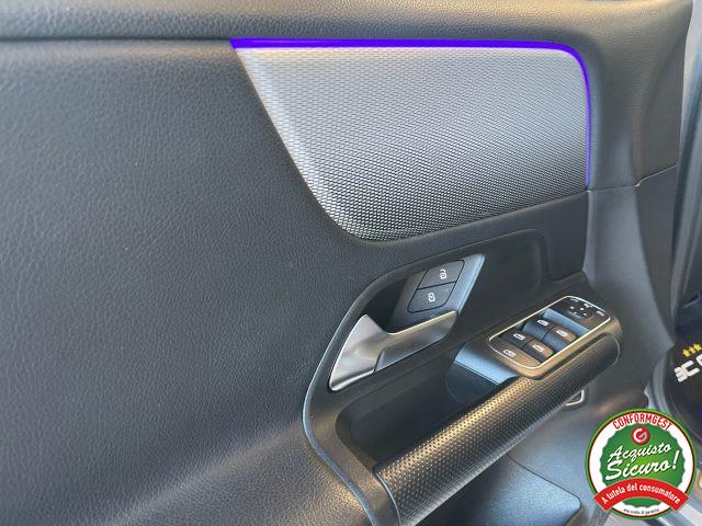 MERCEDES-BENZ GLB 200 d Aut. Business EXTRA *TETTO*FULL LED