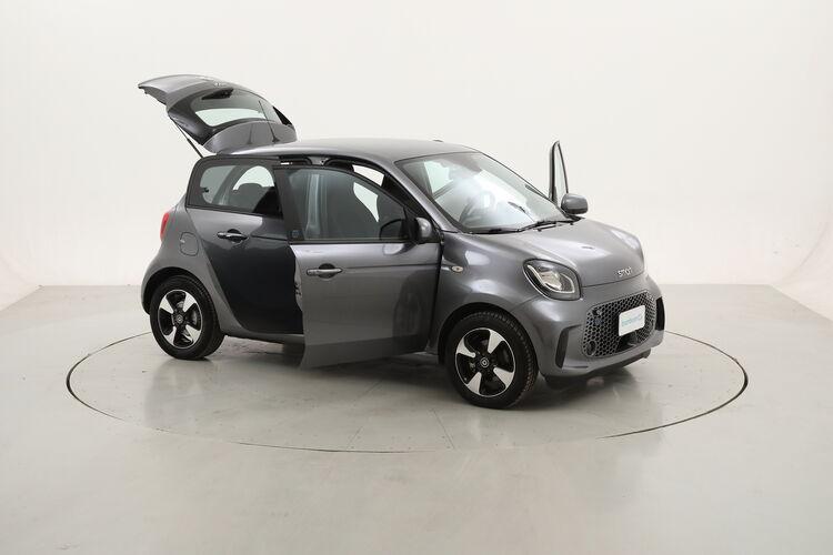 Smart forfour Passion BR284829 Elettrico 82CV