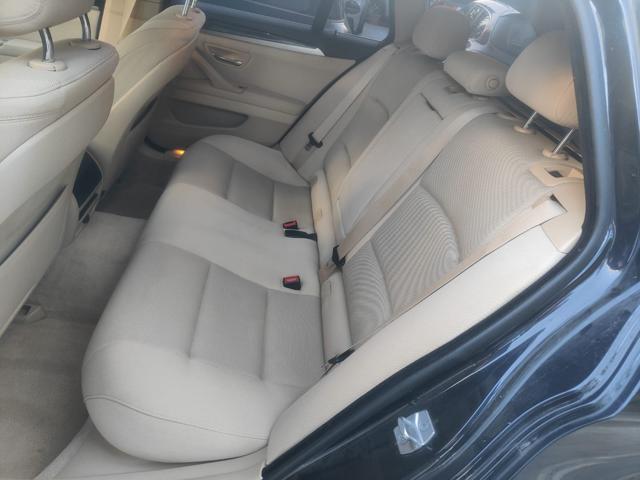 BMW 520 d Touring Business 190 CV AUTOMATICA ? EURO 6