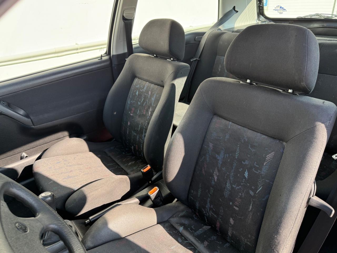 Volkswagen Golf GTI Golf 1.6 cat 3 porte GTI