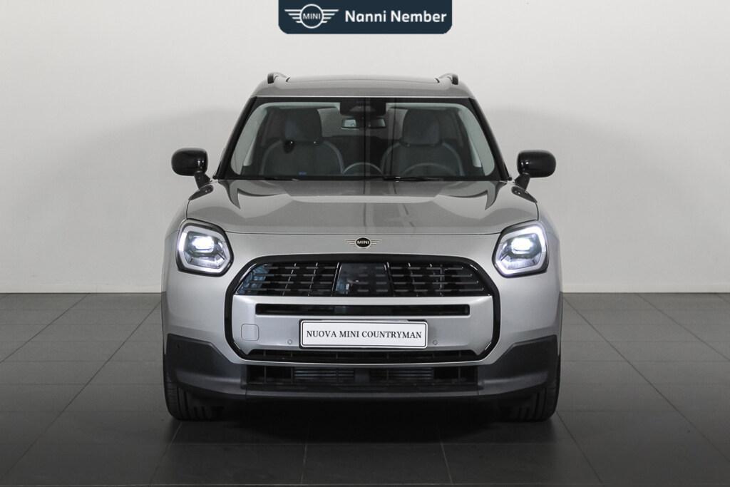 Mini Mini Countryman 1.5 48V C Essential Steptronic