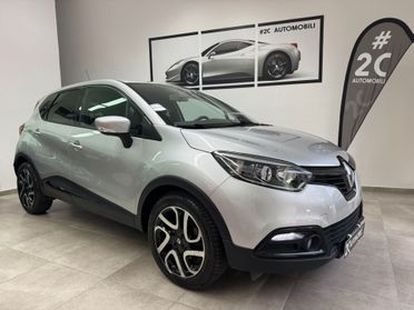 Renault Captur /1.5 dCi 90 CV/ Diesel /