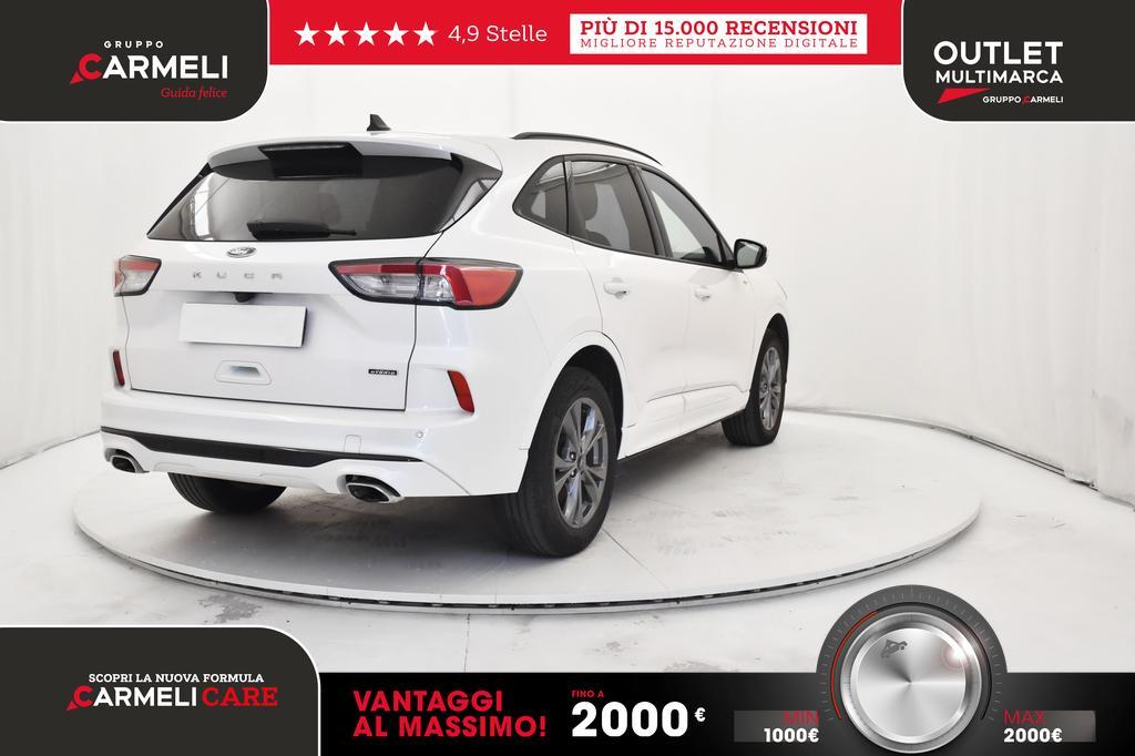 Ford Kuga 2.5 phev ST-Line 2wd 225cv CAMBIO AUTO,NAVI,FULL