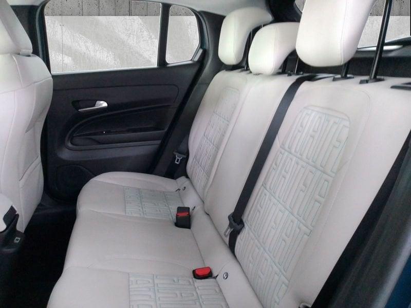 FIAT 600 1.2 hybrid La Prima 110cv auto