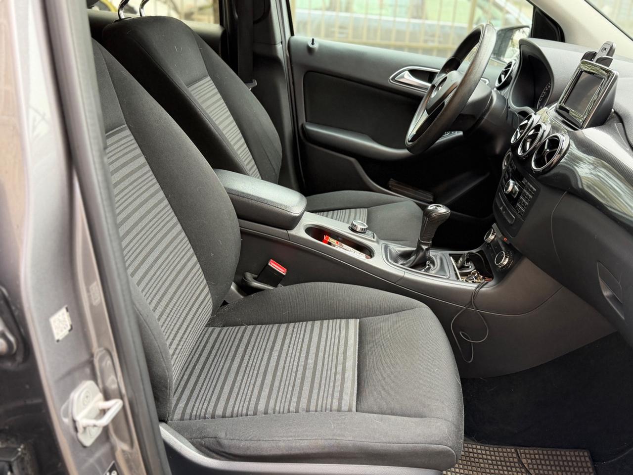 Mercedes-benz B 180 CDI Premium