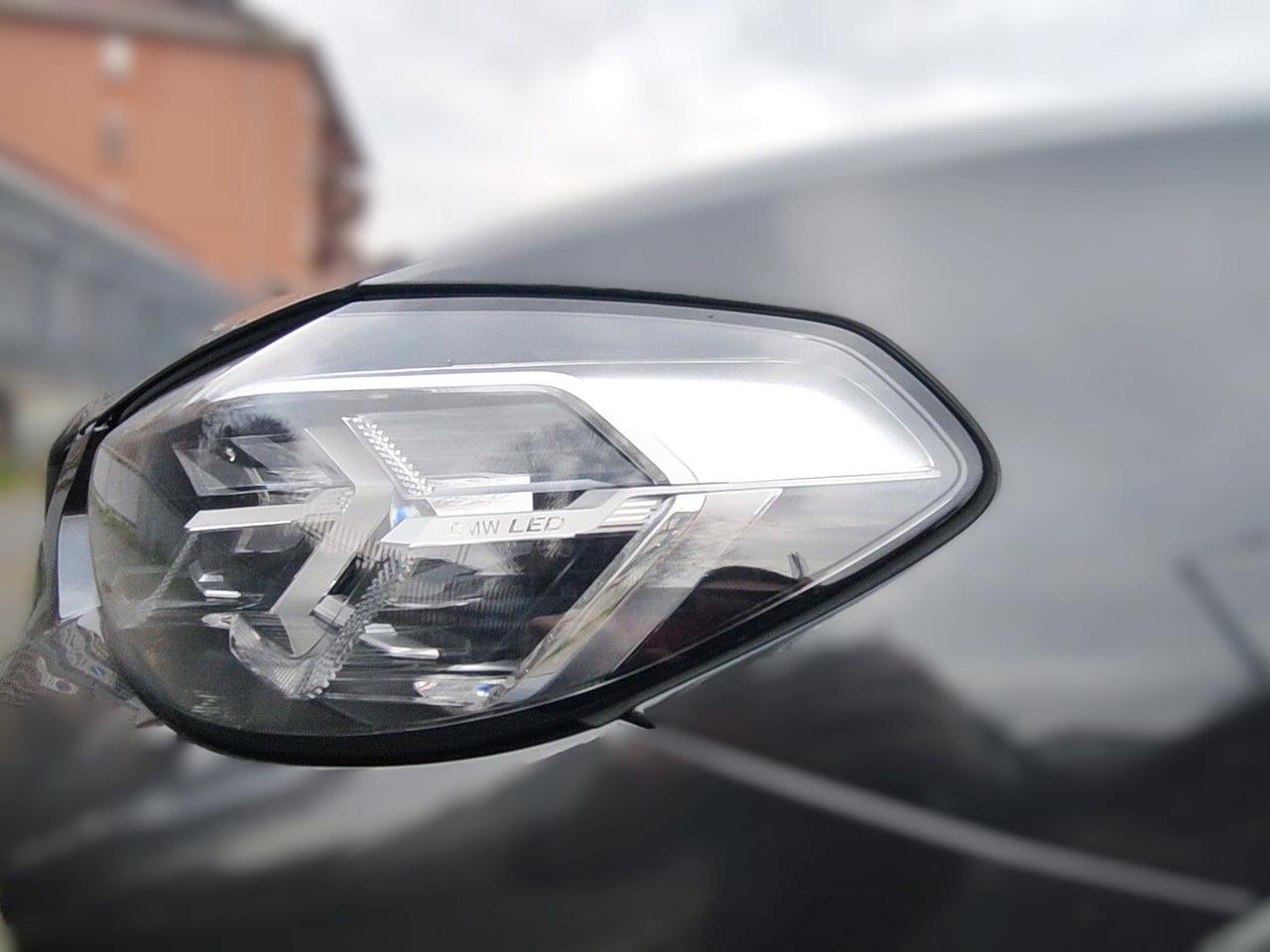 Bmw X3 2.0d M sport #8817