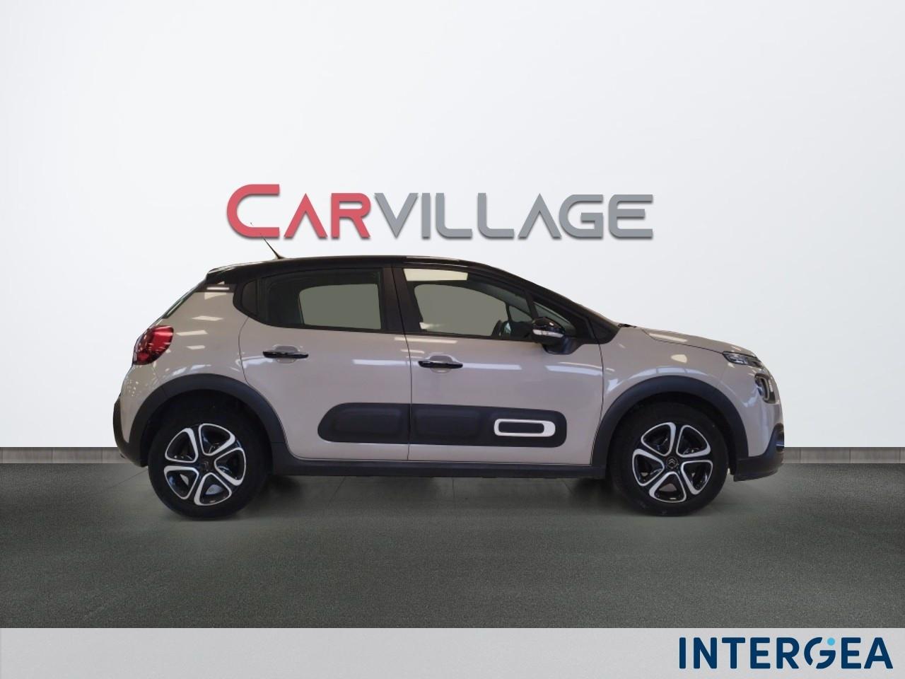 CITROEN C3 1.2 puretech Shine s&s 83cv