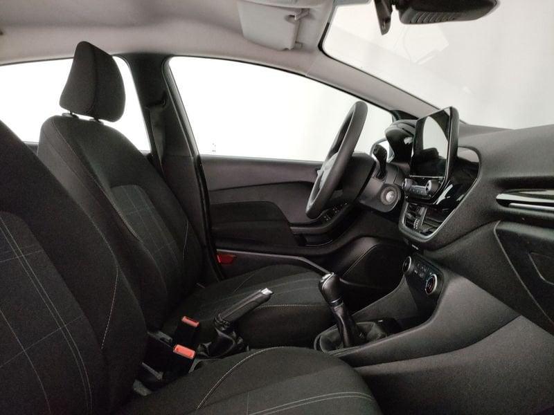 Ford Fiesta 5p 1.1 Connect s&s 75cv