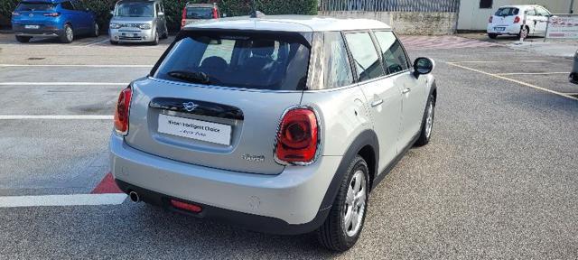 MINI Cooper 1.5 Cooper 5 porte