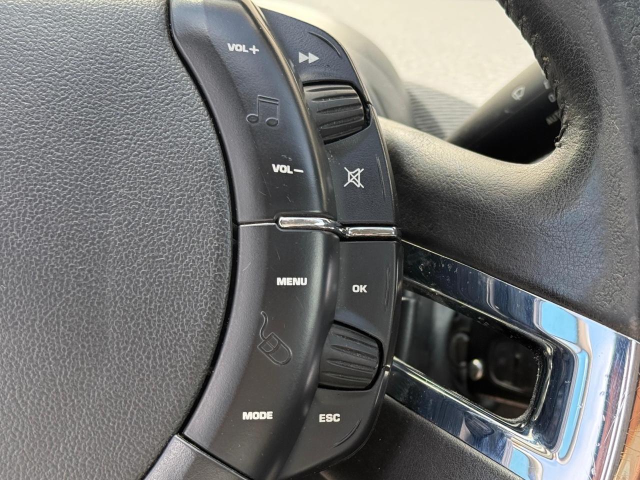 Citroen C4 Picasso 1.6 HDi 110 FAP Elegance