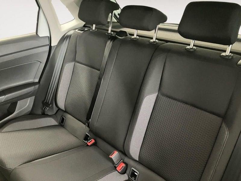 Volkswagen Polo 1.0 EVO Edition Plus