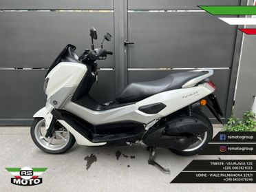 Yamaha N-MAX 155