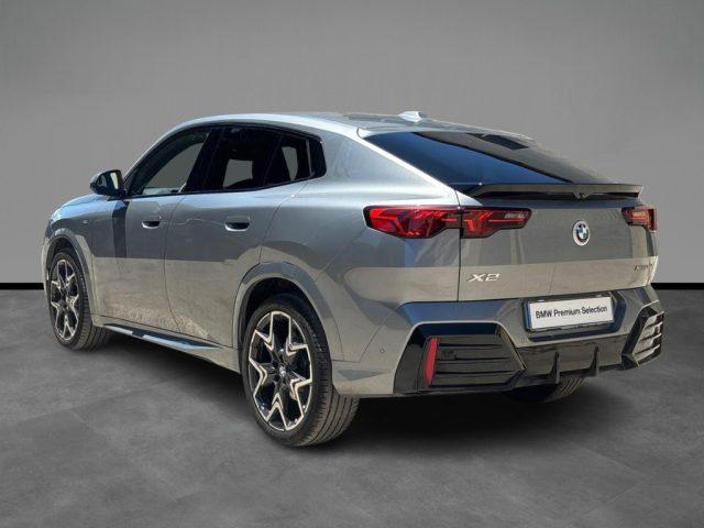 BMW X2 sDrive 20d Msport