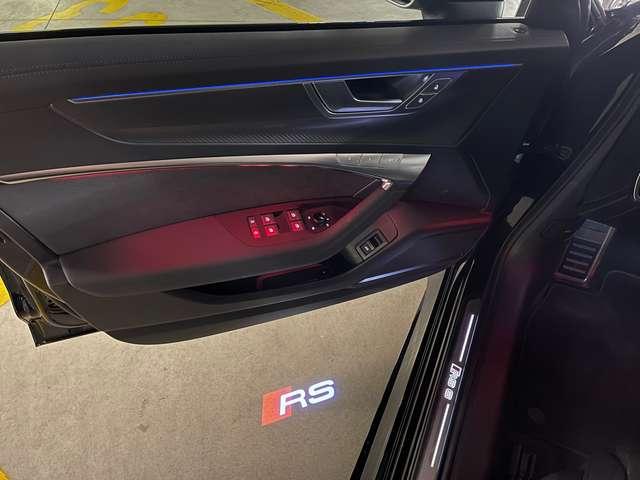 Audi RS6 RS 6 Avant 4.0 TFSI V8 TETTO 22 RS DYNAMIC 2.99%