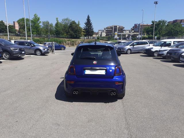 ABARTH 595 PROMO RITIRO FINO E5.1.4 165CV Monster E. Yamaha