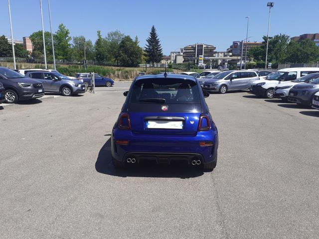 ABARTH 595 PROMO FIN. 1.4 T-Jet 165 CV Monster Energy Yamaha