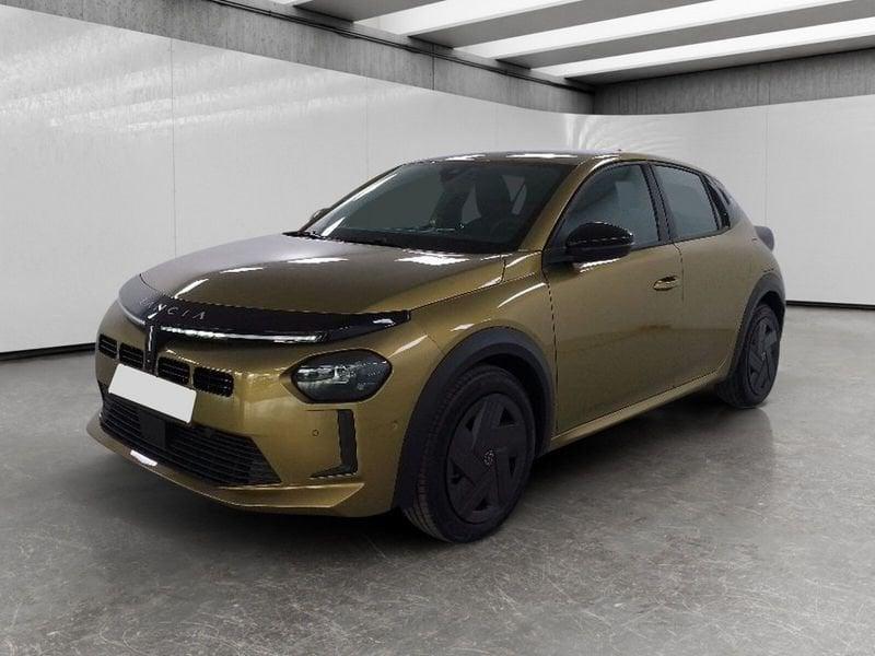 Lancia Ypsilon 1.2 mhev 110cv e-dct