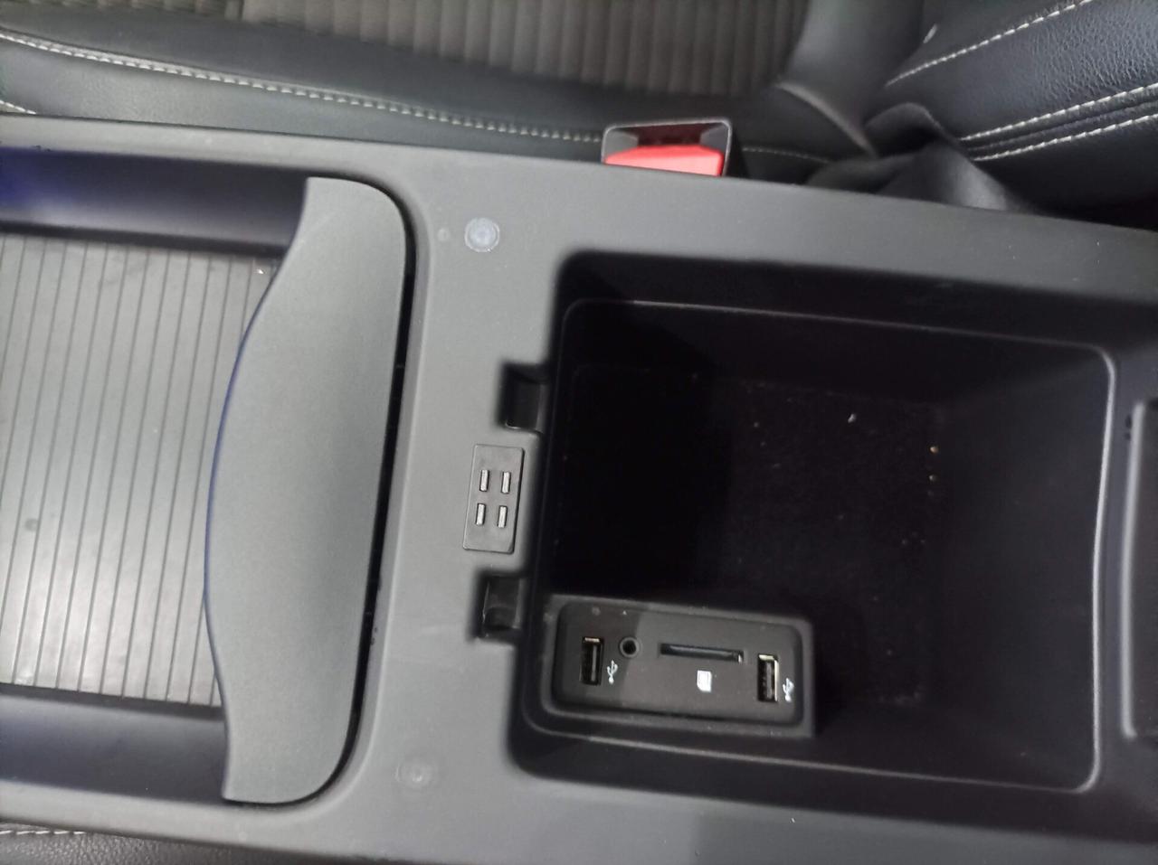 Renault Scenic Scénic dCi 160 CV EDC Energy Bose 05/2017