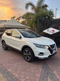 Nissan Qashqai 1.6 dCi 2WD N-Connecta 2019