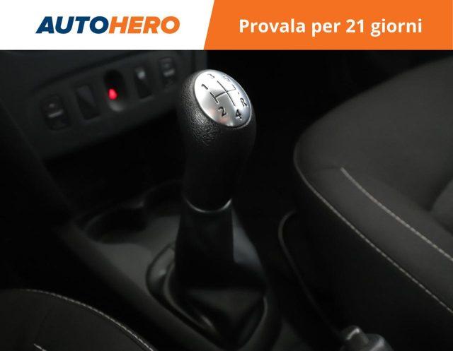 DACIA Logan MCV 1.5 dCi 8V 90CV Start&Stop Lauréate