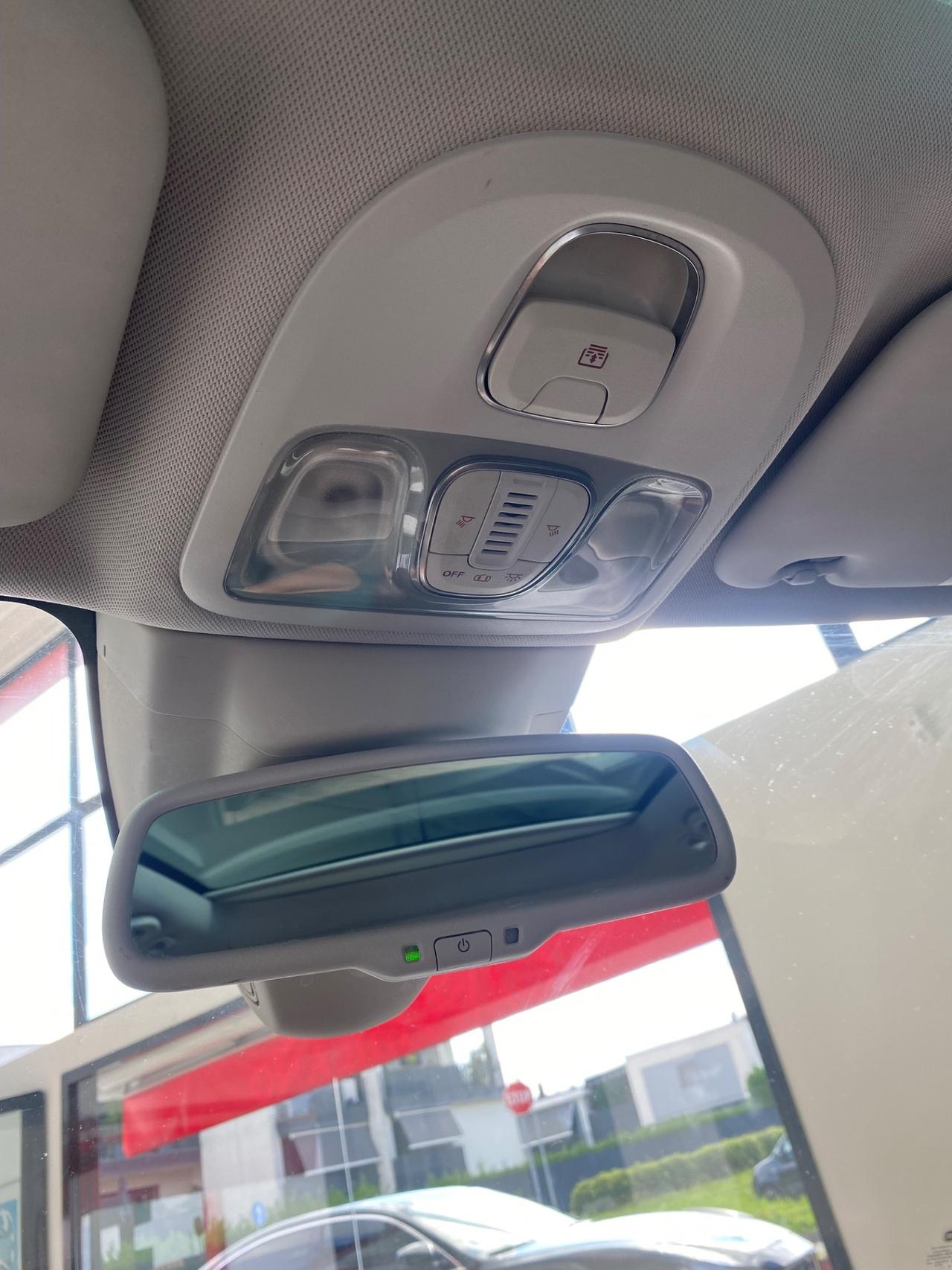 Fiat 500L 1.4 Lounge